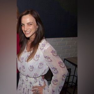 Feather Dress - Free People